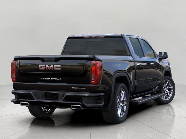 2024 GMC Sierra 1500 Vehicle Photo in GREEN BAY, WI 54303-3330