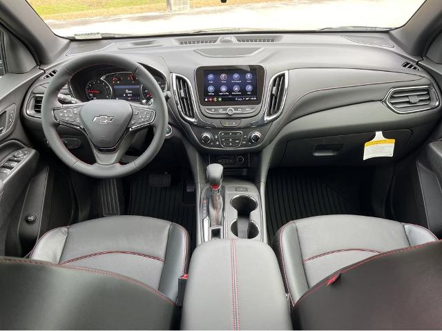 2024 Chevrolet Equinox Vehicle Photo in BEAUFORT, SC 29906-4218