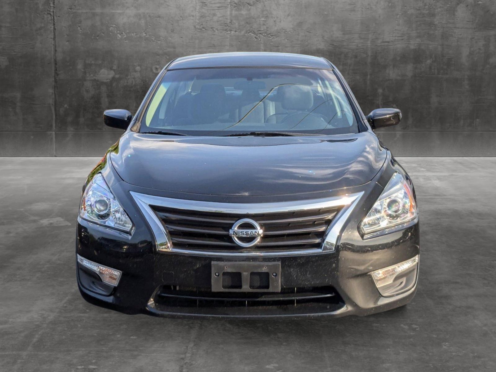 2015 Nissan Altima Vehicle Photo in Sanford, FL 32771