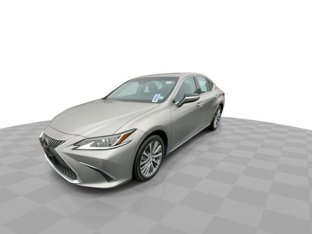 2021 Lexus ES Vehicle Photo in WILLIAMSVILLE, NY 14221-4303