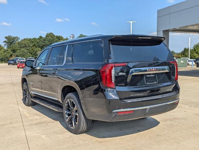 2024 GMC Yukon XL Vehicle Photo in POMEROY, OH 45769-1023