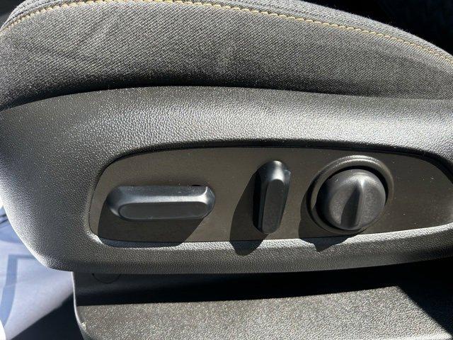 2022 Chevrolet Equinox Vehicle Photo in JACKSON, MI 49202-1834