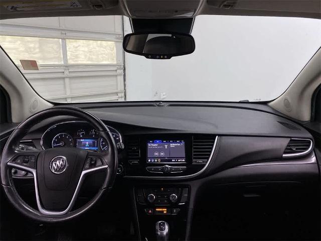 2021 Buick Encore Vehicle Photo in PORTLAND, OR 97225-3518