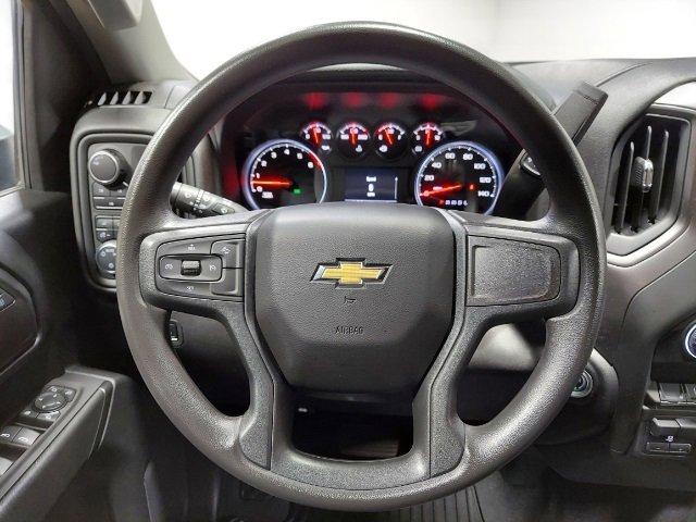 2024 Chevrolet Silverado 2500 HD Vehicle Photo in SAUK CITY, WI 53583-1301