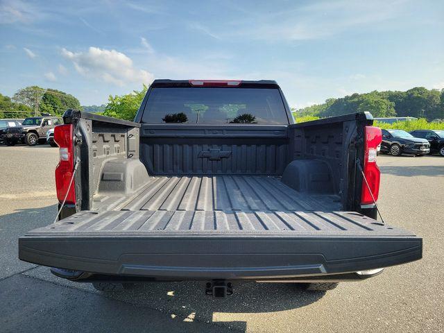 2023 Chevrolet Silverado 1500 Vehicle Photo in WATERTOWN, CT 06795-3318