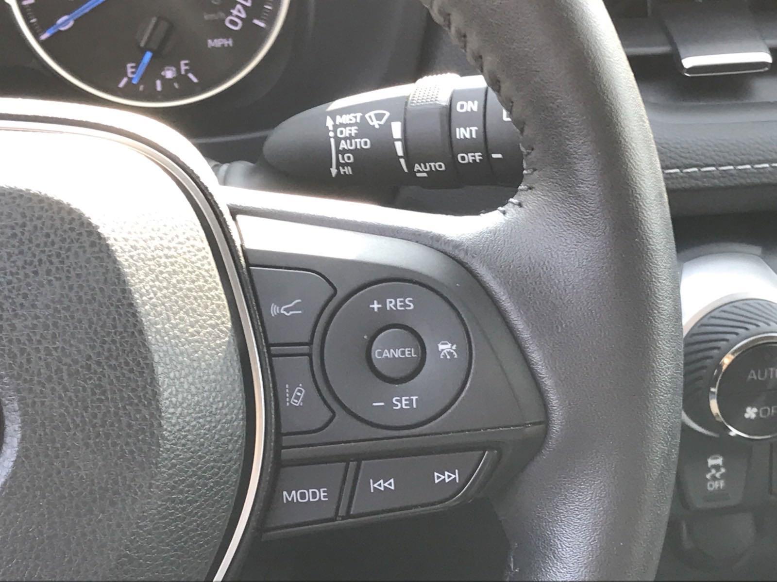 2022 Toyota RAV4 Vehicle Photo in Mechanicsburg, PA 17050