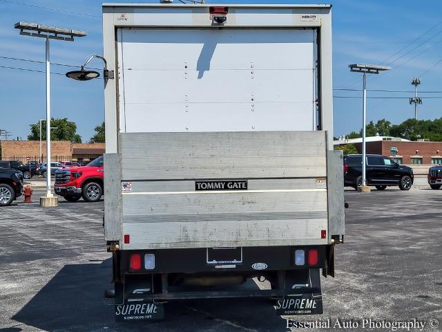 2020 Chevrolet Express Commercial Cutaway Vehicle Photo in OAK LAWN, IL 60453-2517