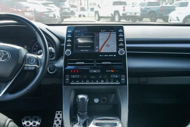 2020 Toyota Avalon Vehicle Photo in VENTURA, CA 93003-8585