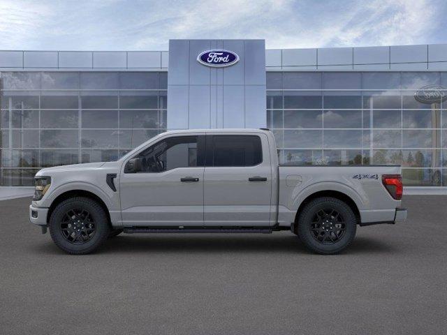 2024 Ford F-150 Vehicle Photo in Boyertown, PA 19512