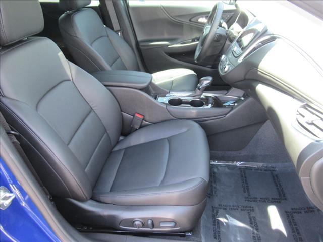 2023 Chevrolet Malibu Vehicle Photo in LEESBURG, FL 34788-4022