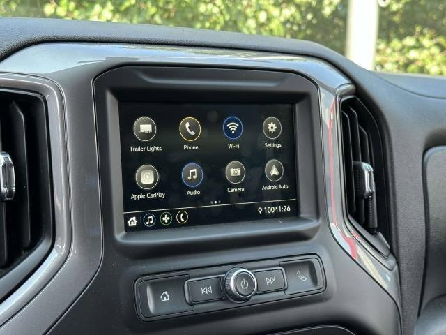 2019 Chevrolet Silverado 1500 Vehicle Photo in SAINT JAMES, NY 11780-3219