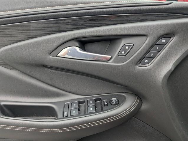 2017 Buick Envision Vehicle Photo in HARRISBURG, PA 17111-1033