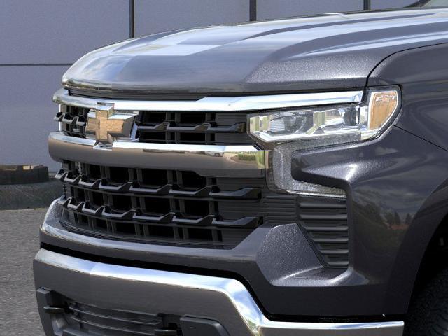 2024 Chevrolet Silverado 1500 Vehicle Photo in KANSAS CITY, MO 64114-4502