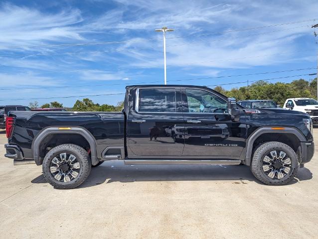 2025 GMC Sierra 2500 HD Vehicle Photo in POMEROY, OH 45769-1023