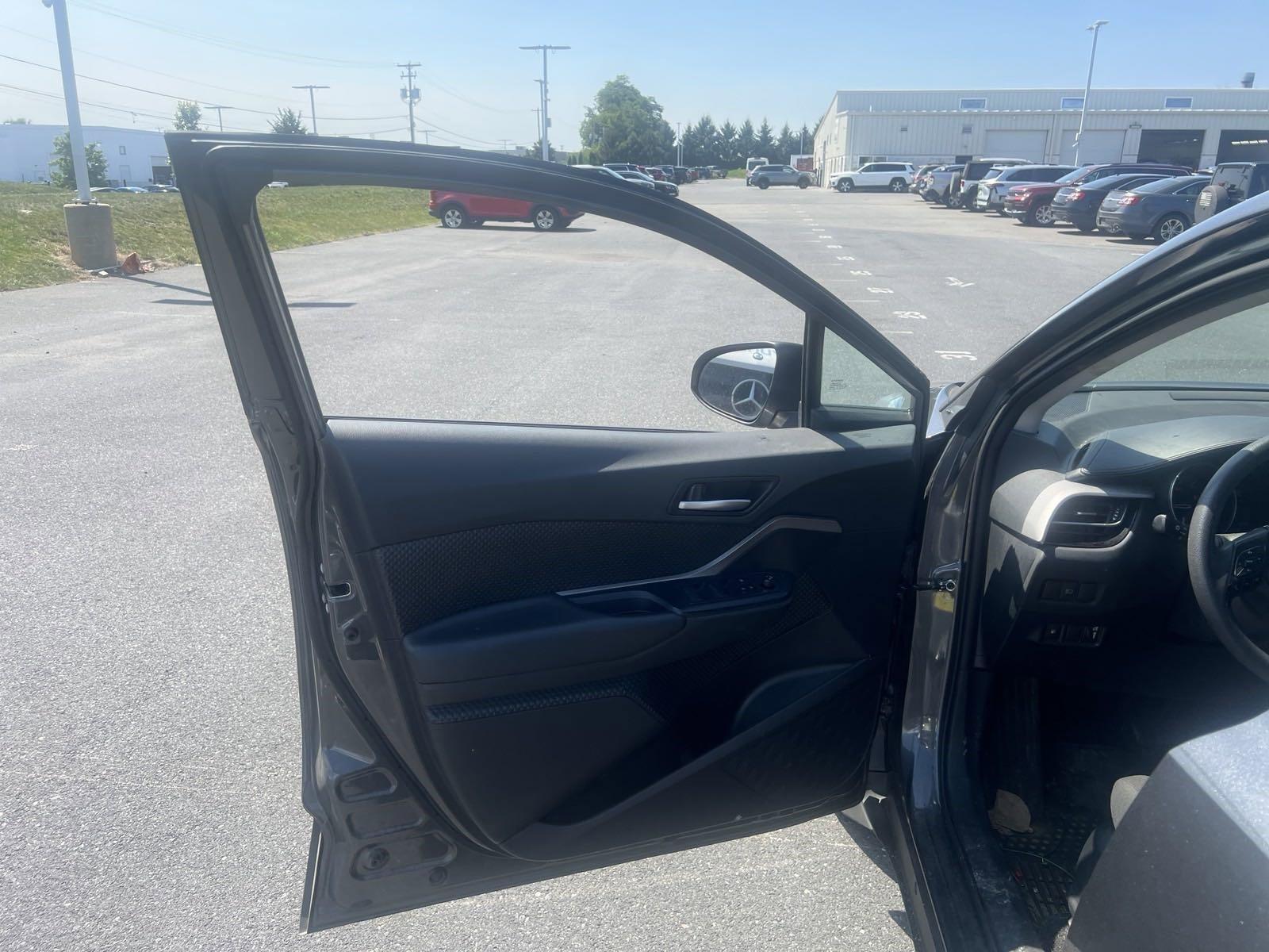 2021 Toyota C-HR Vehicle Photo in Mechanicsburg, PA 17050-1707