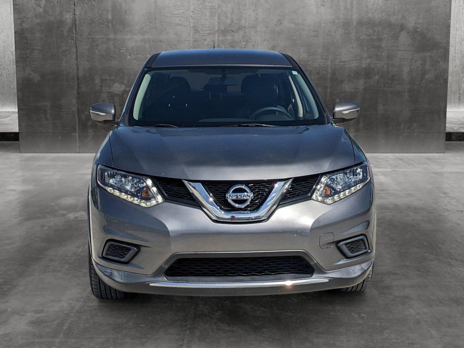 2015 Nissan Rogue Vehicle Photo in Pembroke Pines , FL 33084