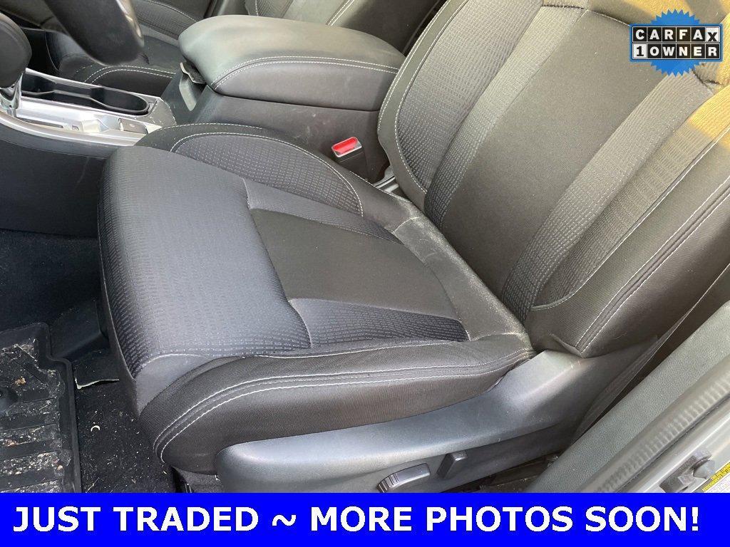 2021 Subaru Ascent Vehicle Photo in Plainfield, IL 60586