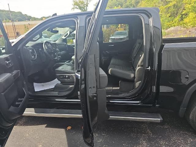 2020 GMC Sierra 1500 Vehicle Photo in GLENSHAW, PA 15116-1739