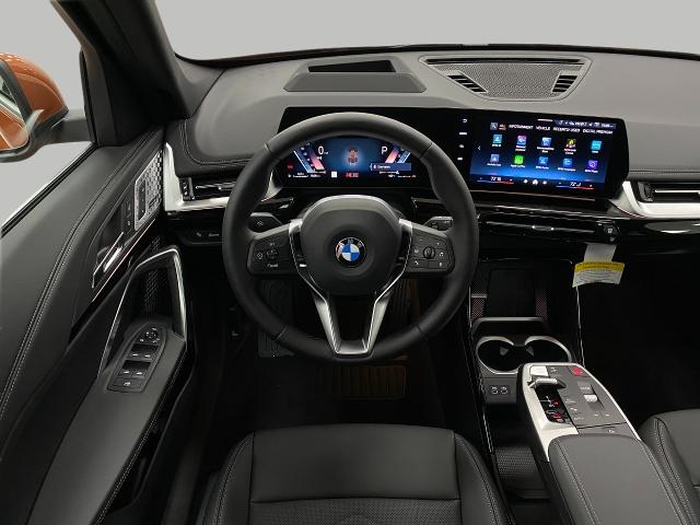 2025 BMW X1 xDrive28i Vehicle Photo in Appleton, WI 54913