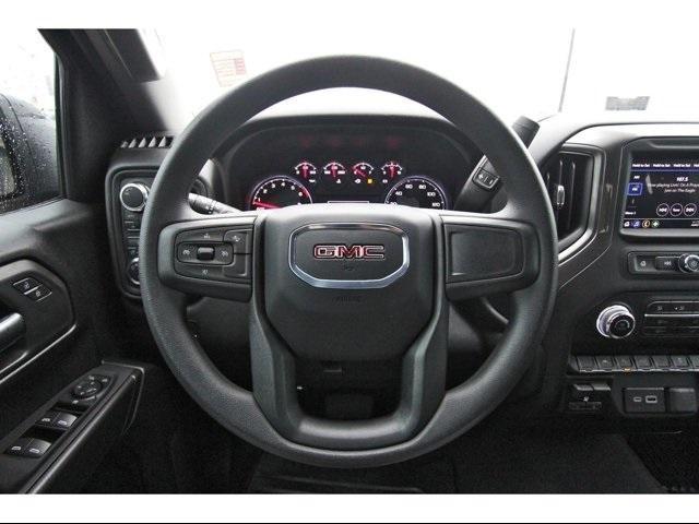 2024 GMC Sierra 1500 Vehicle Photo in ROSENBERG, TX 77471-5675