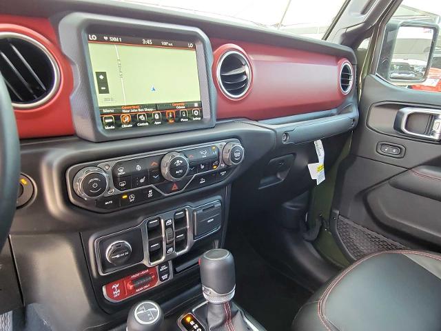 2023 Jeep Gladiator Vehicle Photo in ODESSA, TX 79762-8186