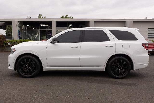 2019 Dodge Durango Vehicle Photo in Tigard, OR 97223