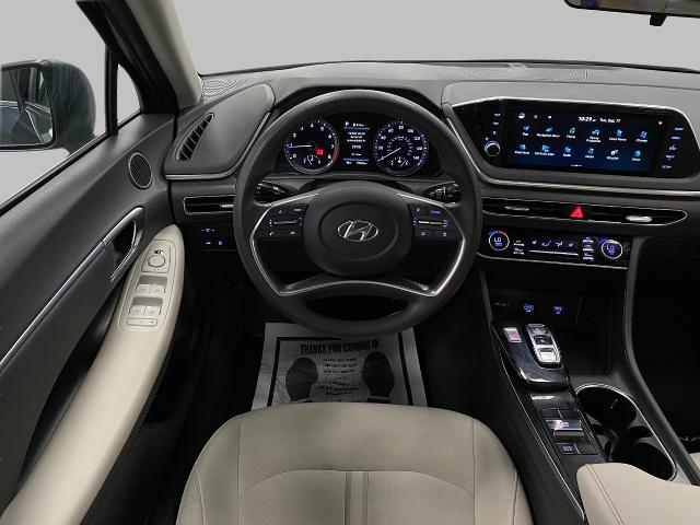 2023 Hyundai SONATA Vehicle Photo in Appleton, WI 54913