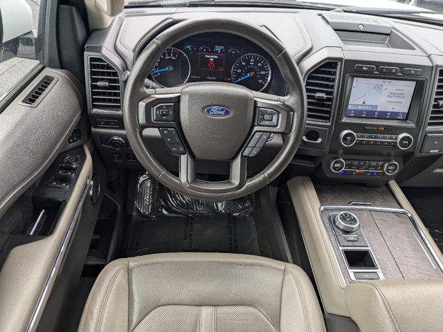 2021 Ford Expedition Vehicle Photo in BRUNSWICK, GA 31525-1881