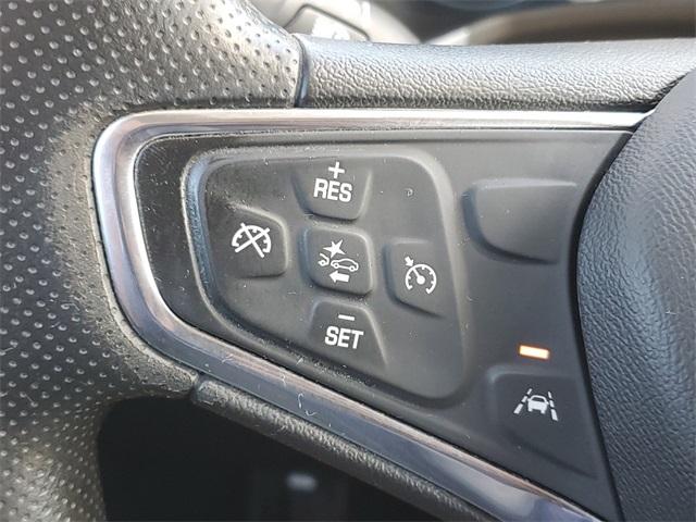 2020 Chevrolet Equinox Vehicle Photo in GRAND BLANC, MI 48439-8139