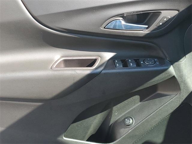 2022 Chevrolet Equinox Vehicle Photo in GRAND BLANC, MI 48439-8139