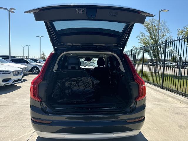 2022 Volvo XC90 Vehicle Photo in Grapevine, TX 76051