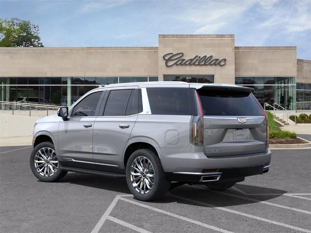 2024 Cadillac Escalade Vehicle Photo in SMYRNA, GA 30080-7631