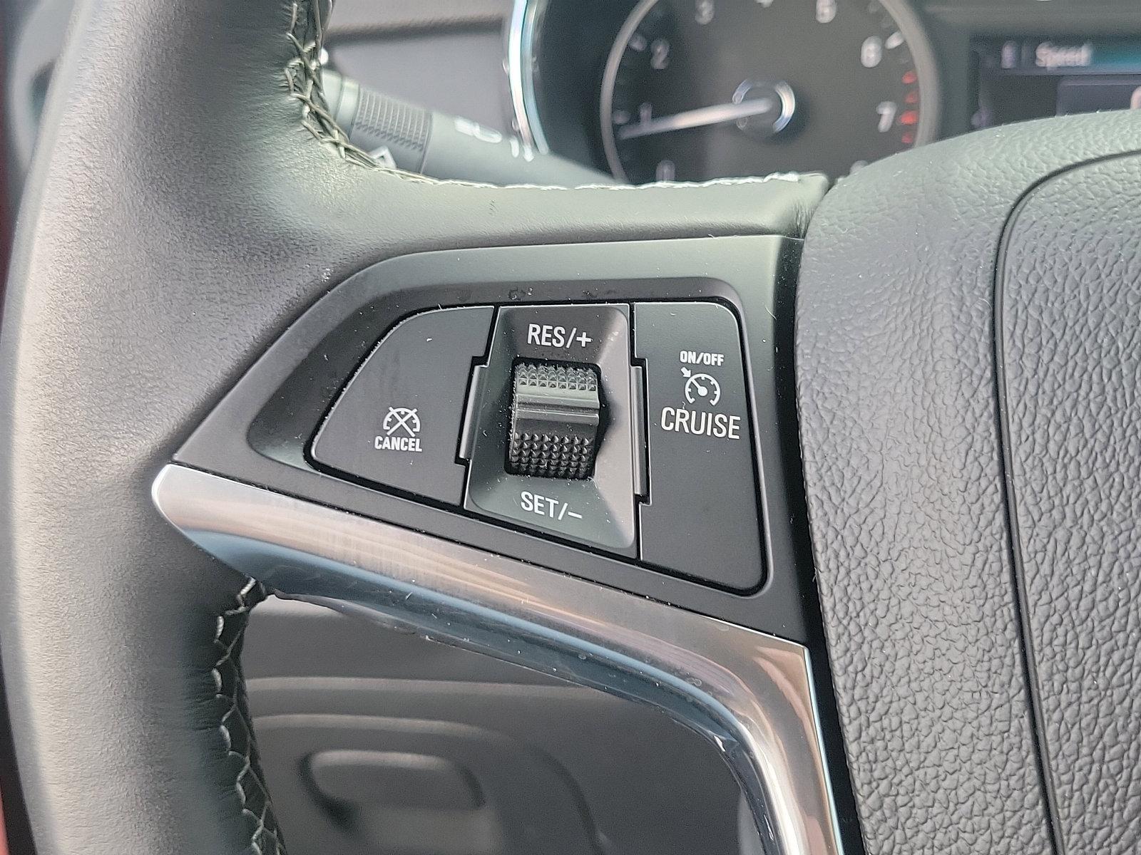 2019 Buick Encore Vehicle Photo in Trevose, PA 19053