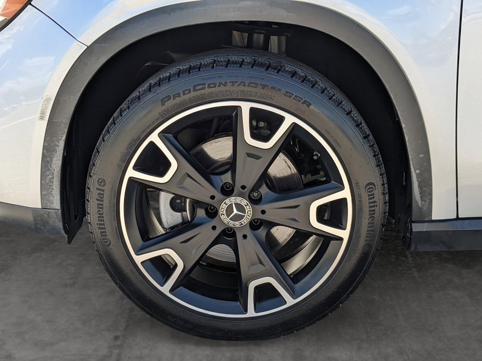 2019 Mercedes-Benz GLA Vehicle Photo in Orlando, FL 32811