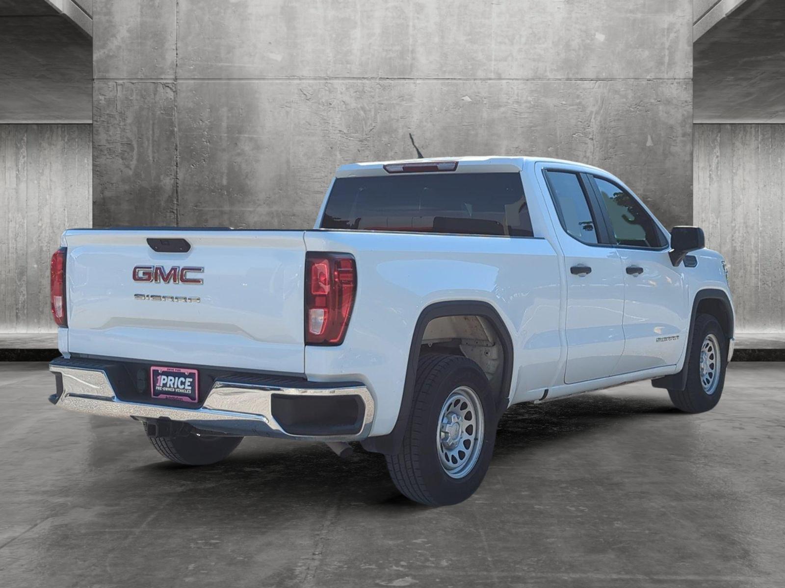 2021 GMC Sierra 1500 Vehicle Photo in Ft. Myers, FL 33907