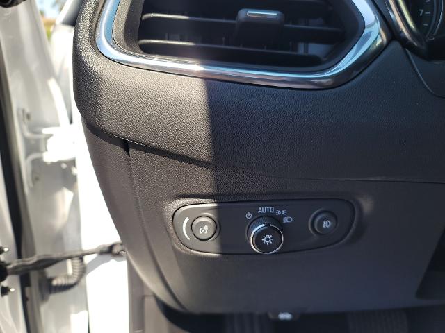 2023 Chevrolet Equinox Vehicle Photo in LA MESA, CA 91942-8211