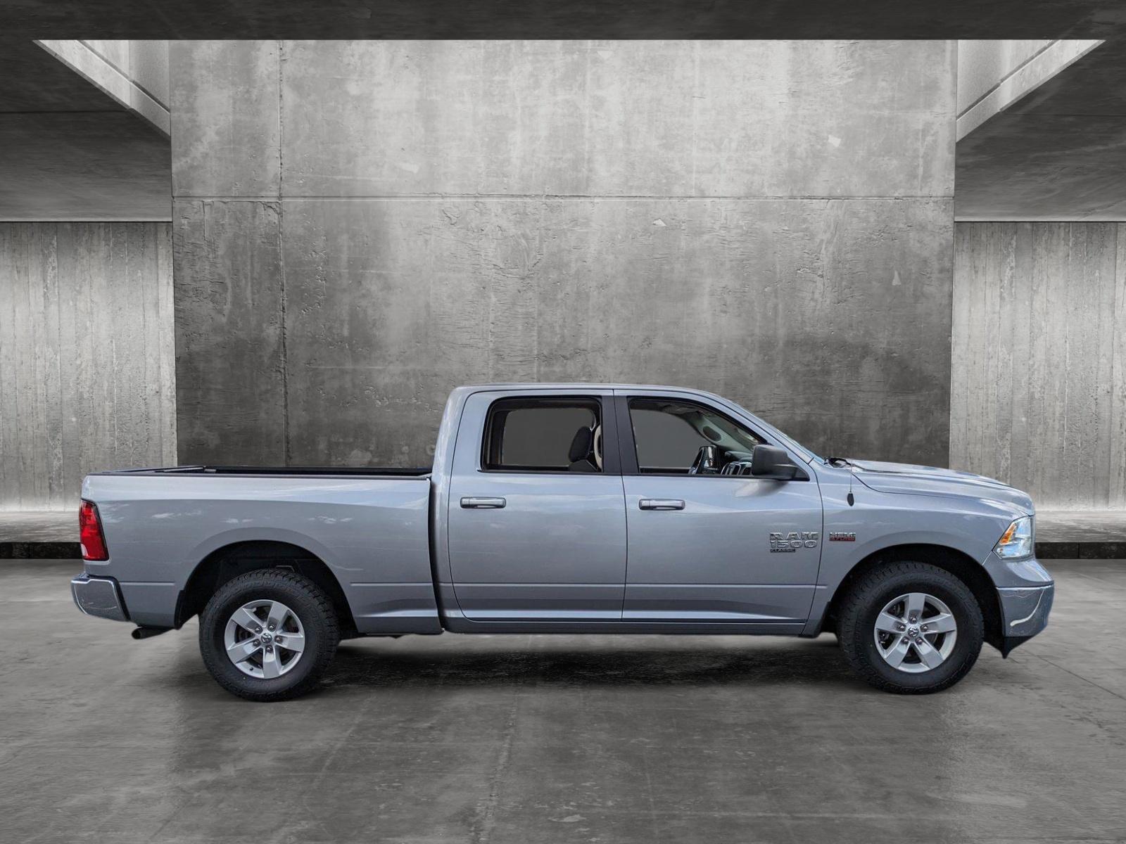 2021 Ram 1500 Classic Vehicle Photo in Sanford, FL 32771