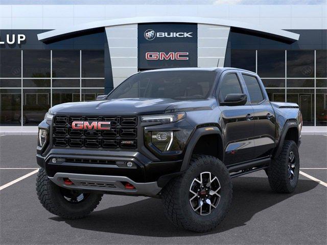 2024 GMC Canyon Vehicle Photo in PUYALLUP, WA 98371-4149