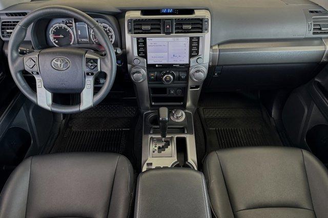 2023 Toyota 4Runner Vehicle Photo in BOISE, ID 83705-3761