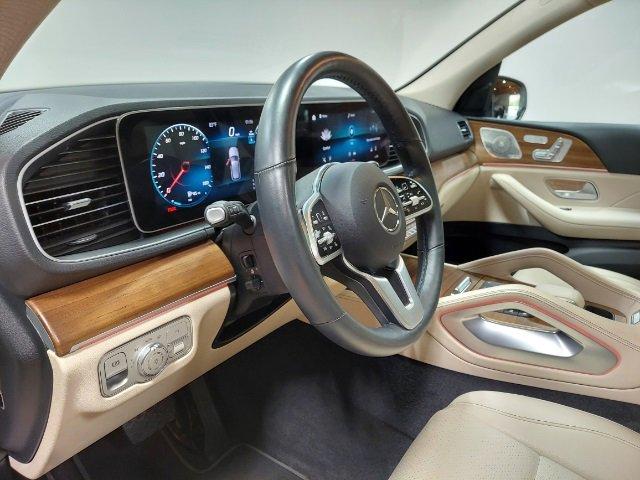 2023 Mercedes-Benz GLE Vehicle Photo in SAUK CITY, WI 53583-1301