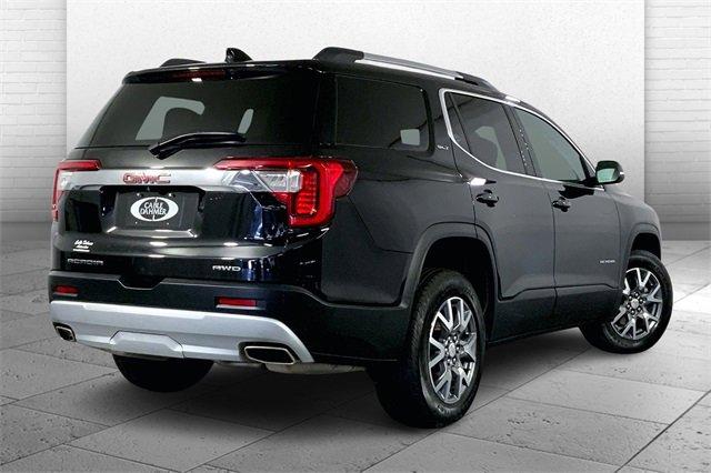 2023 GMC Acadia Vehicle Photo in KANSAS CITY, MO 64114-4502