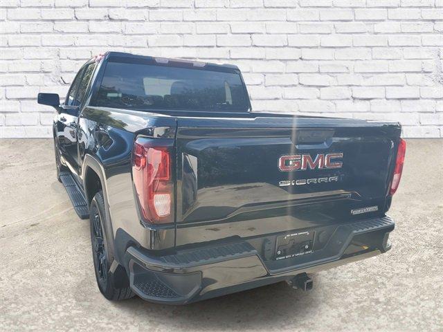 2023 GMC Sierra 1500 Vehicle Photo in SUNRISE, FL 33323-3202