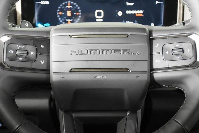 2024 GMC HUMMER EV SUV Vehicle Photo in PUYALLUP, WA 98371-4149