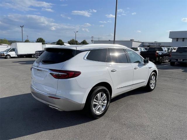 2021 Buick Enclave Vehicle Photo in ALCOA, TN 37701-3235