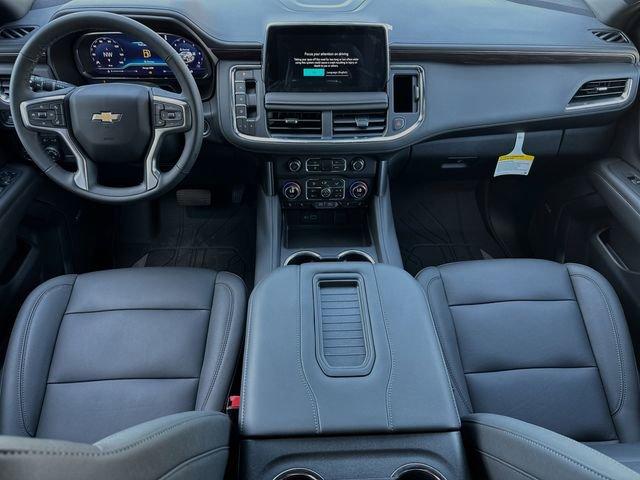 2024 Chevrolet Tahoe Vehicle Photo in RIVERSIDE, CA 92504-4106