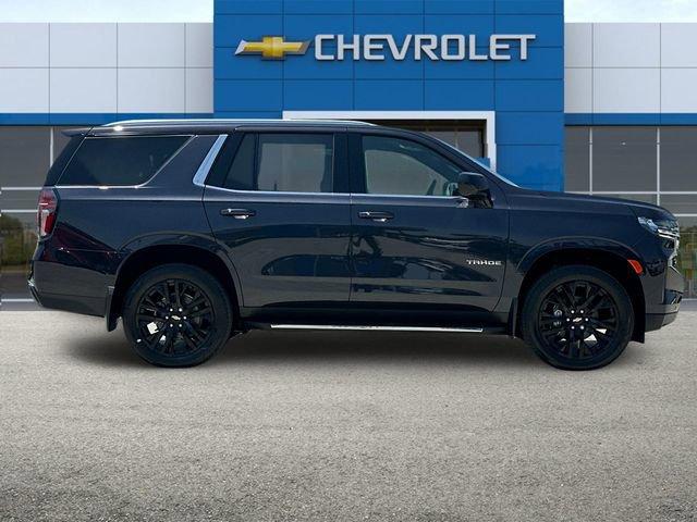 2024 Chevrolet Tahoe Vehicle Photo in RIVERSIDE, CA 92504-4106