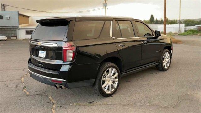 2021 Chevrolet Tahoe Vehicle Photo in BEND, OR 97701-5133