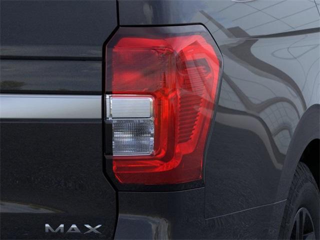 2024 Ford Expedition Max Vehicle Photo in Mahwah, NJ 07430-1343