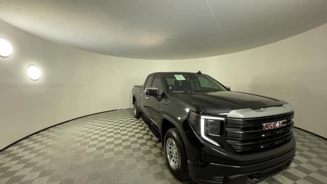 2023 GMC Sierra 1500 Vehicle Photo in GILBERT, AZ 85297-0402