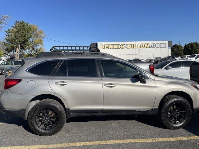 2019 Subaru Outback Vehicle Photo in BOISE, ID 83705-3761